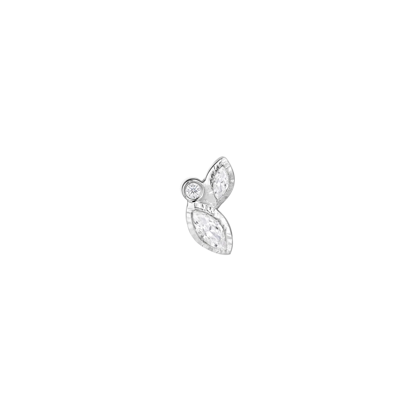 Impulse Threadless End