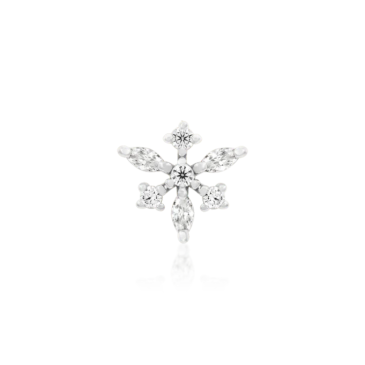 Anna Threadless End