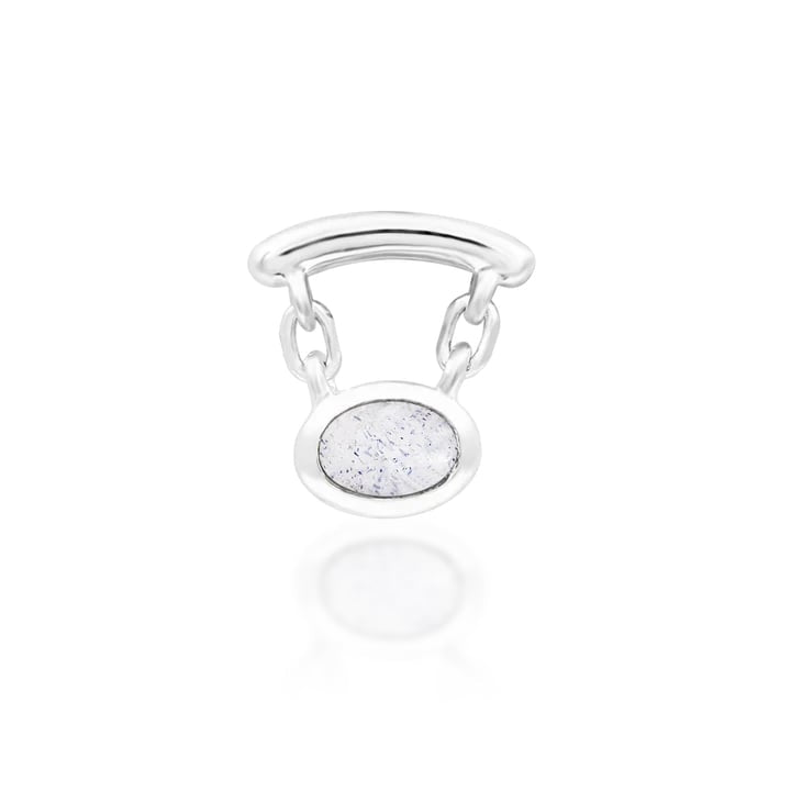 Bella Threadless End - Ready To Ship