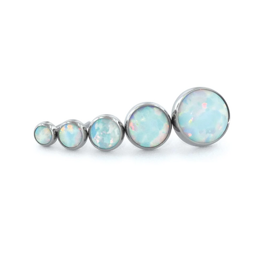 Neometal Opal Bezels