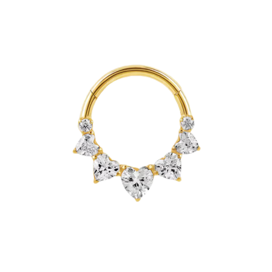 Alura Titanium Clicker