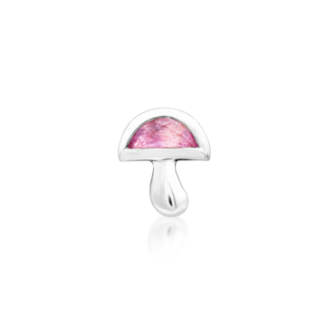 Amanita Threadless End