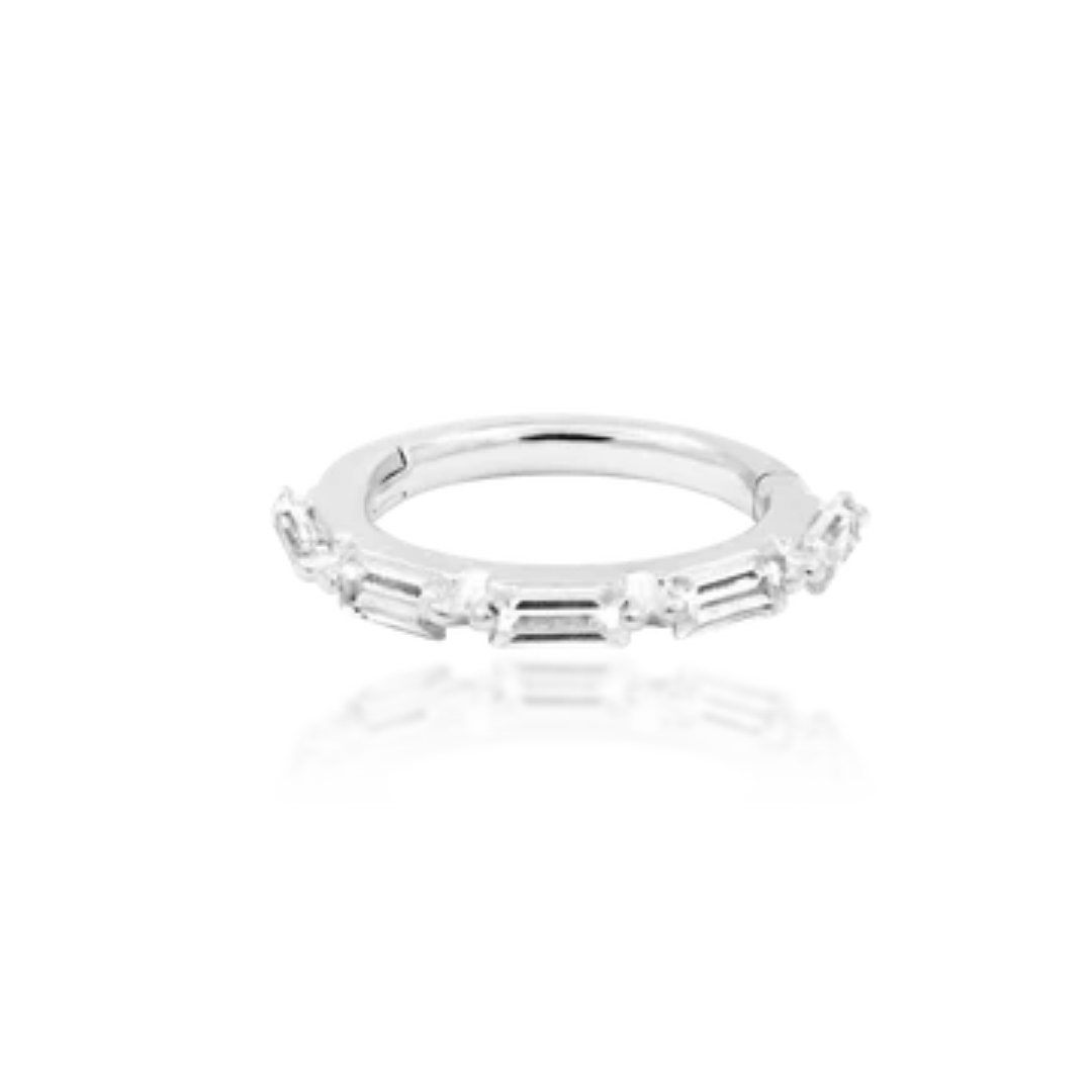 Annie Clicker Ring