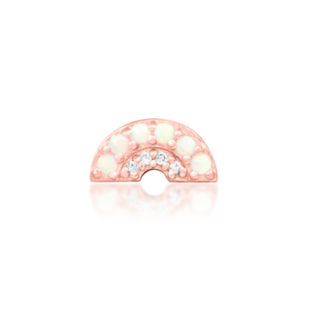 Archly Threadless End