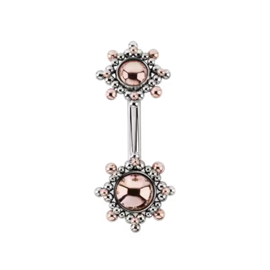 Array Navel Bar