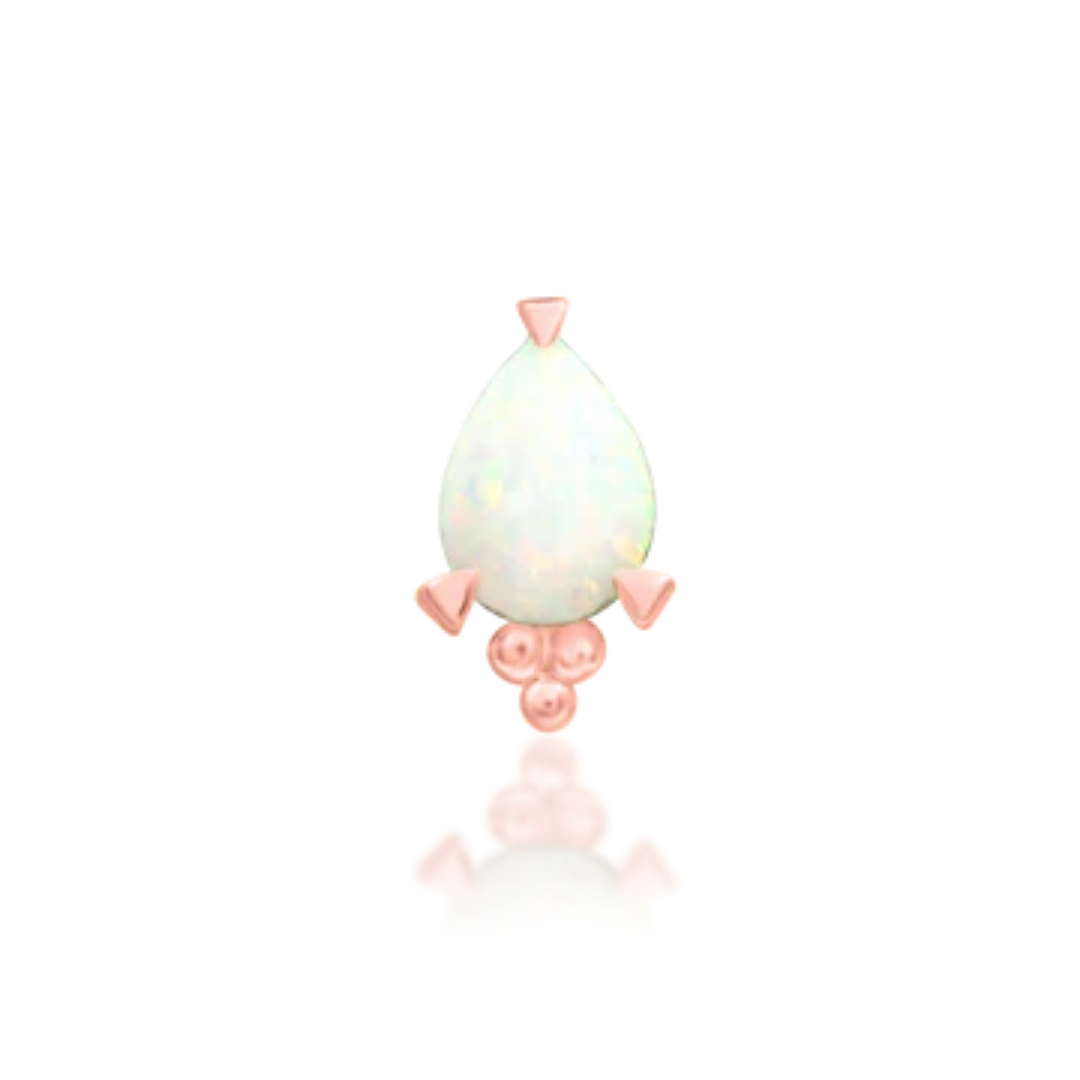 Artemis Threadless End
