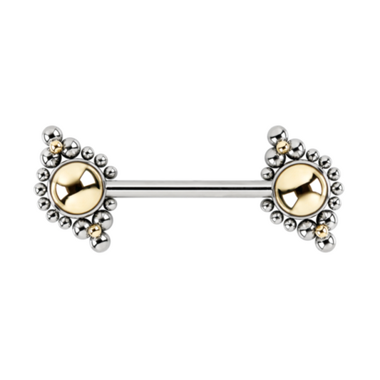 Bellatrix Side Set Bar