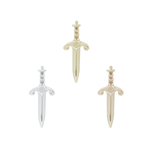 Blade - Threadless End