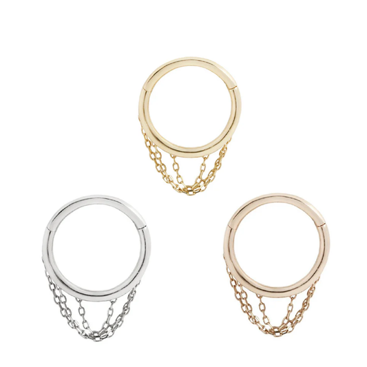 Chainspotting - Clicker