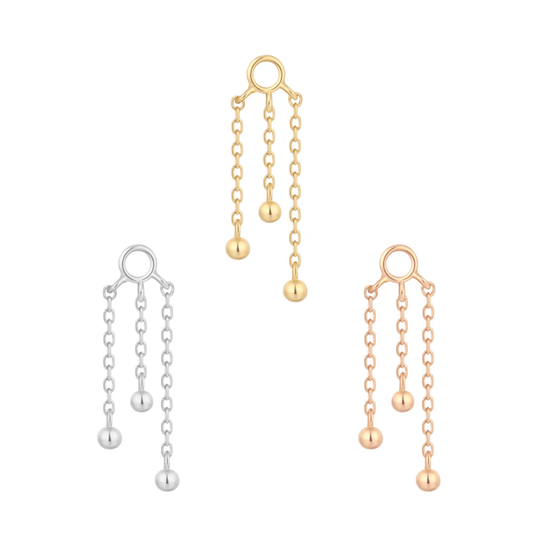 Dancing Queen - Charm