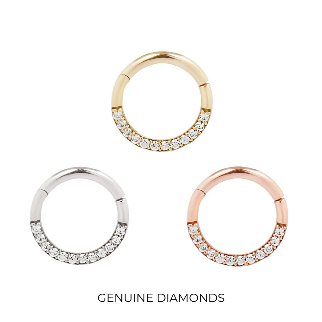 Dia - Genuine Diamond - Clicker