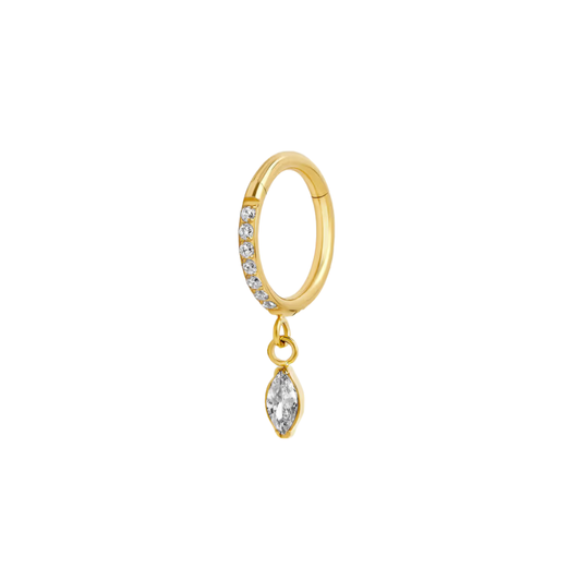 Elora Titanium Clicker