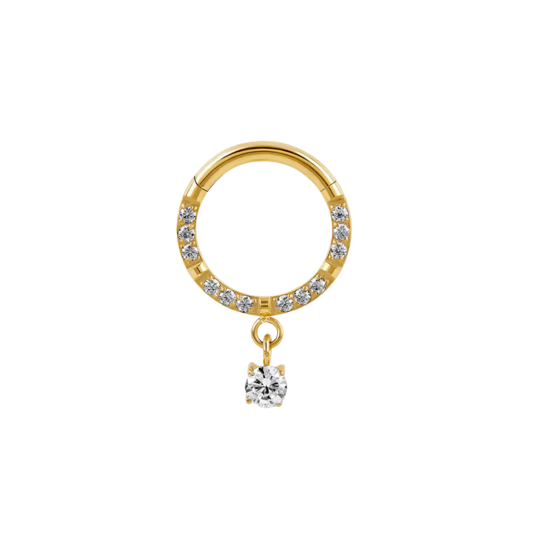 Esha Titanium Clicker