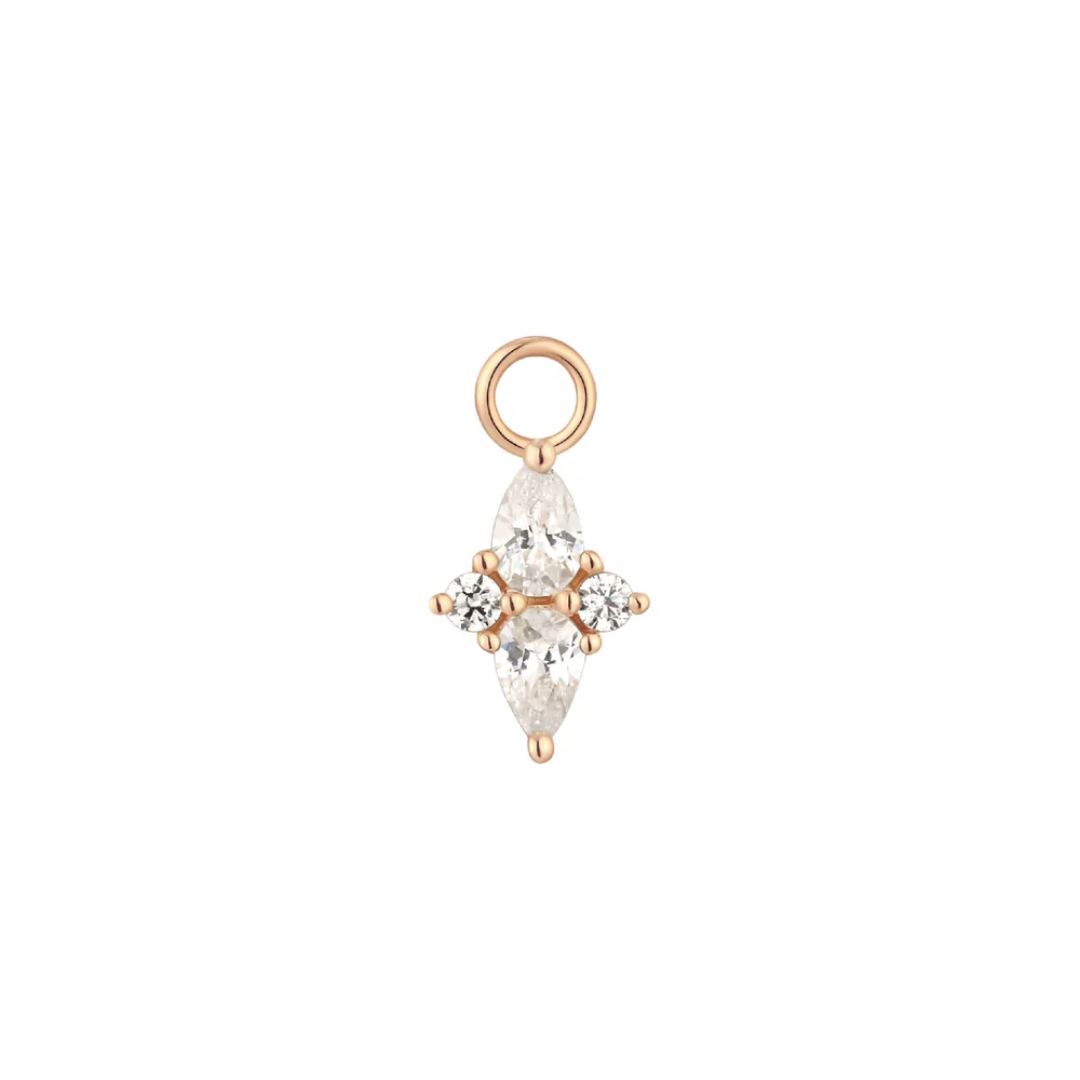 Ethereal - CZ - Charm