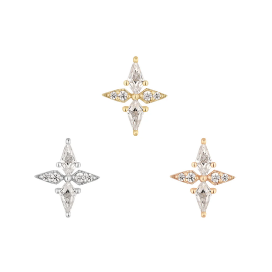 Feeling Myself - CZ - Threadless End