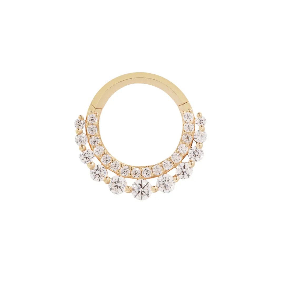 Gl'amor - CZ - Clicker