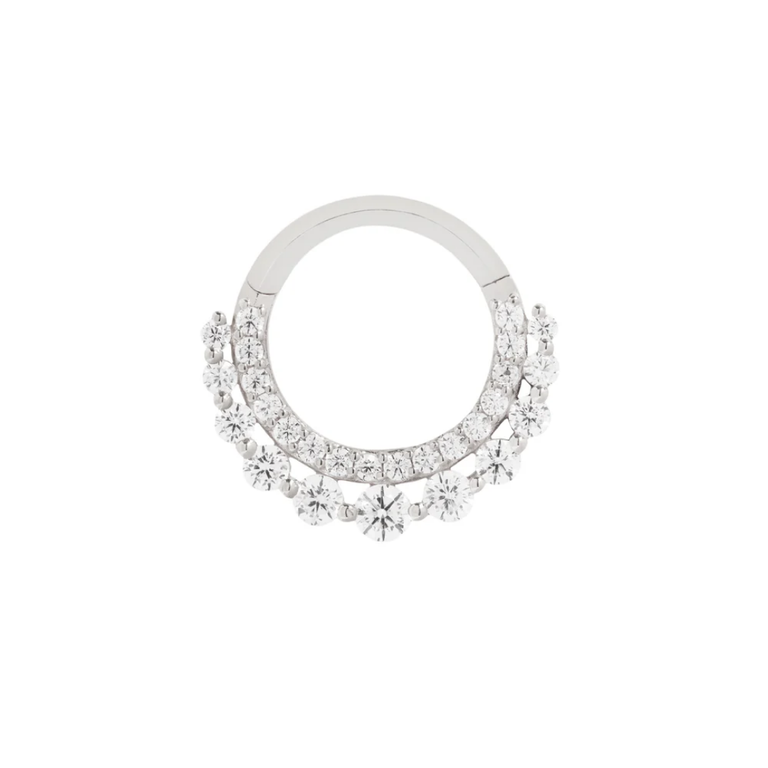 Gl'amor - CZ - Clicker