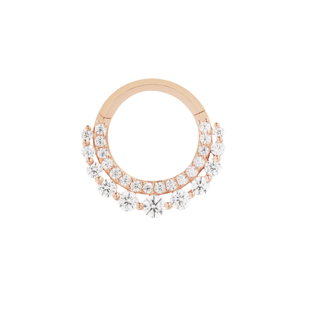 Gl'amor - CZ - Clicker