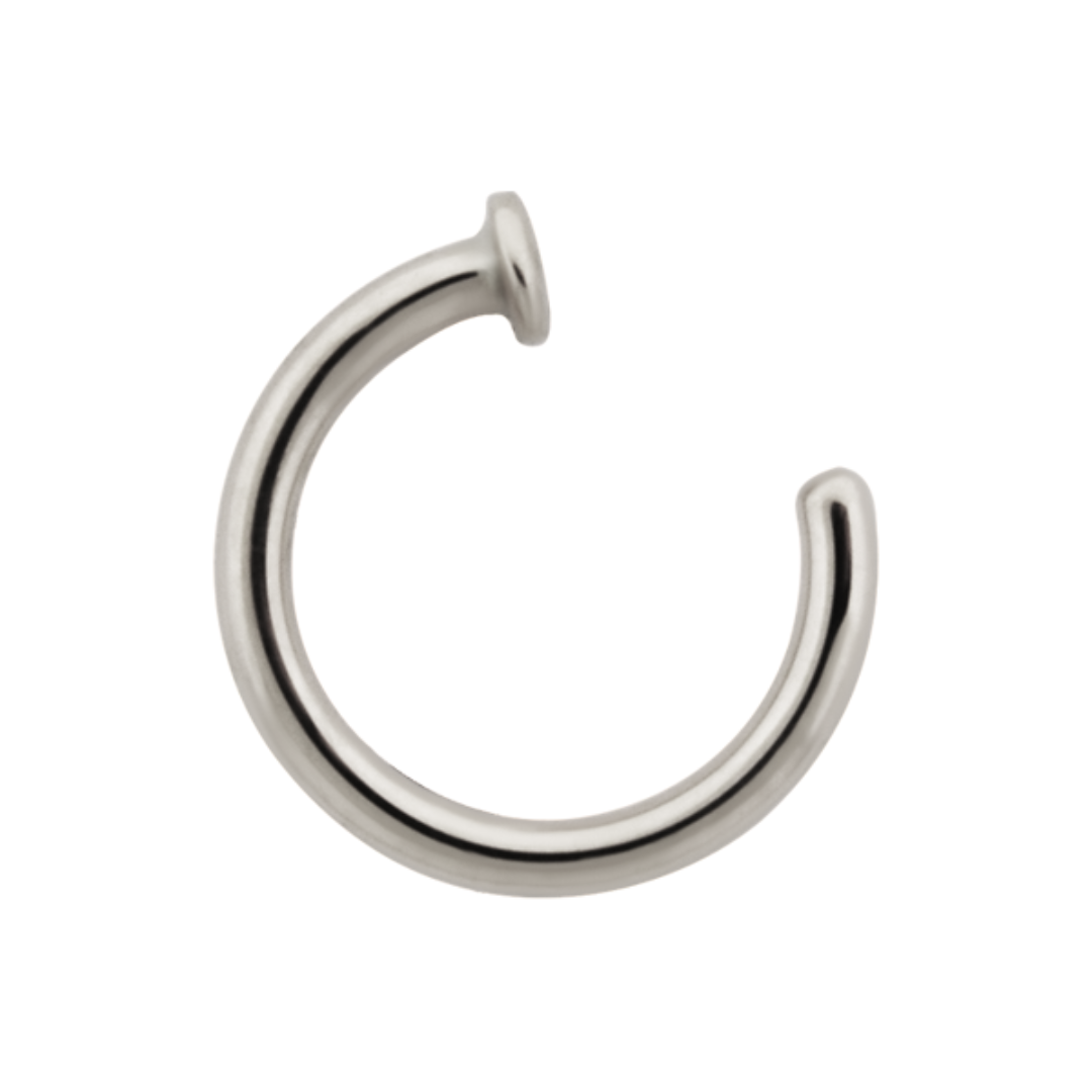 Nostril Nail