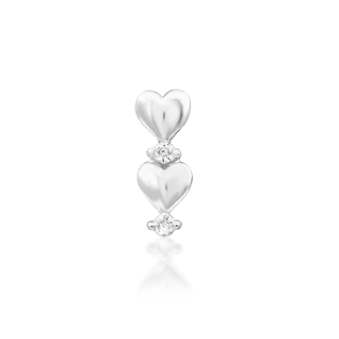 Heartfelt Threadless End