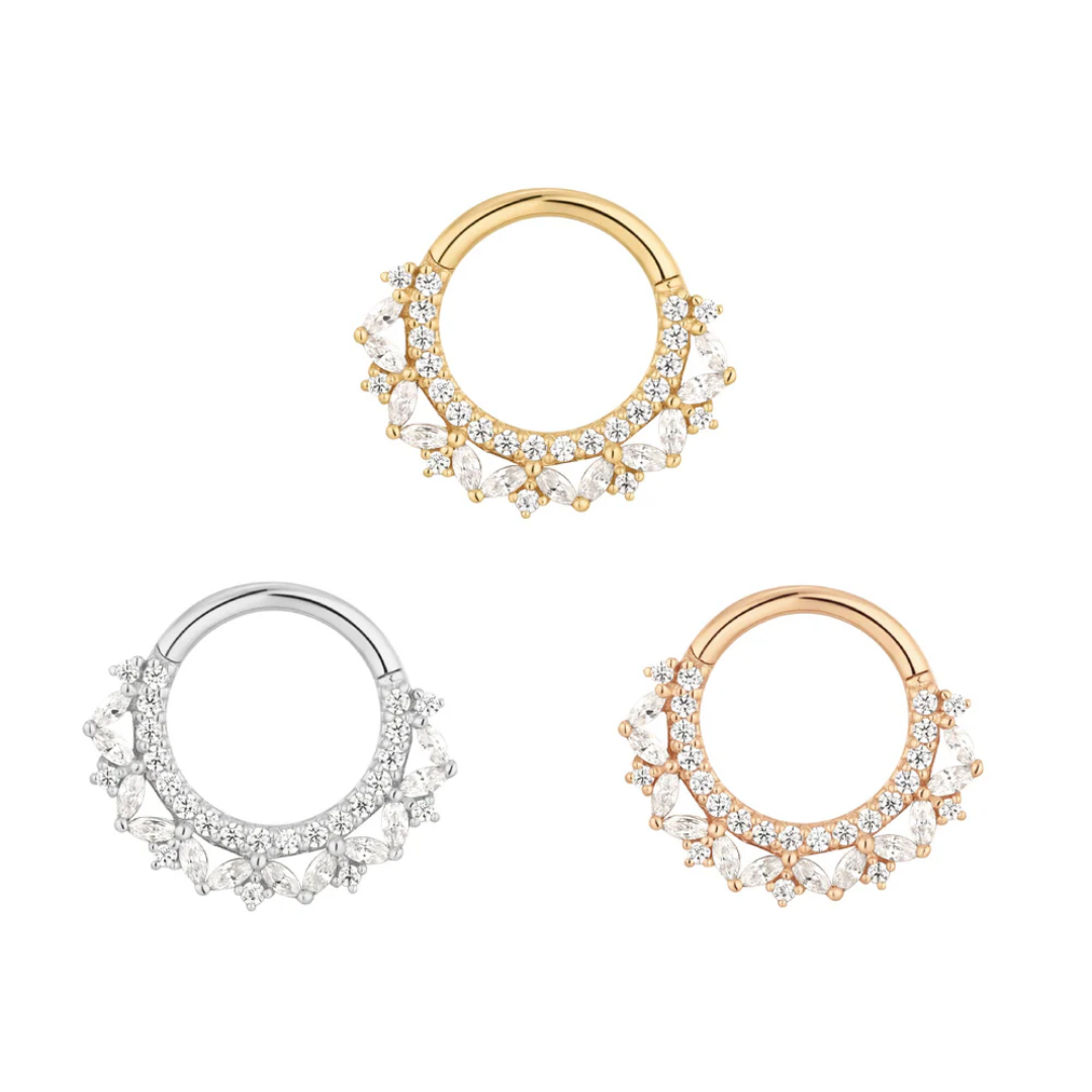 Heartthrob - CZ - Clicker