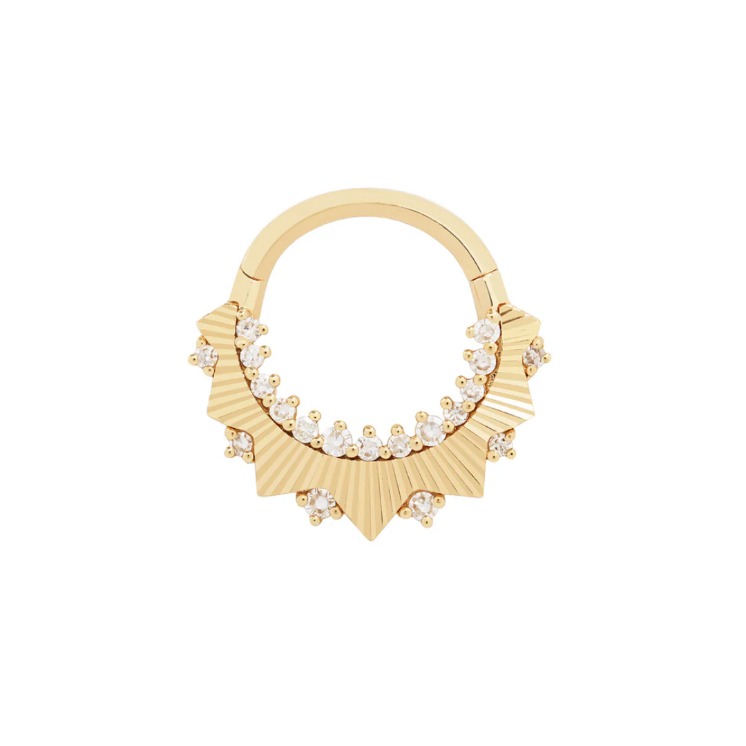 High Standards - Diamond - Clicker