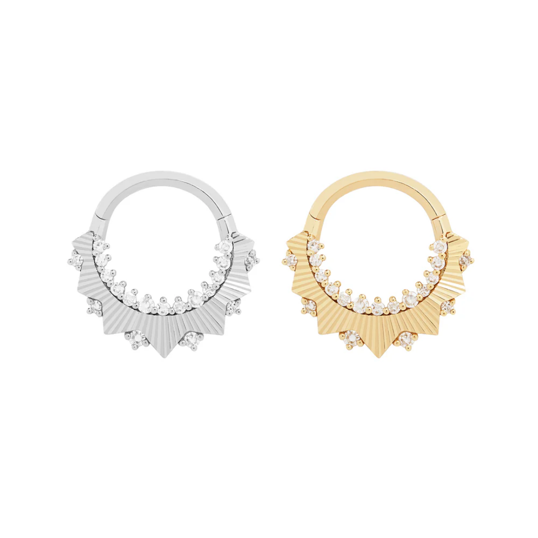 High Standards - Diamond - Clicker