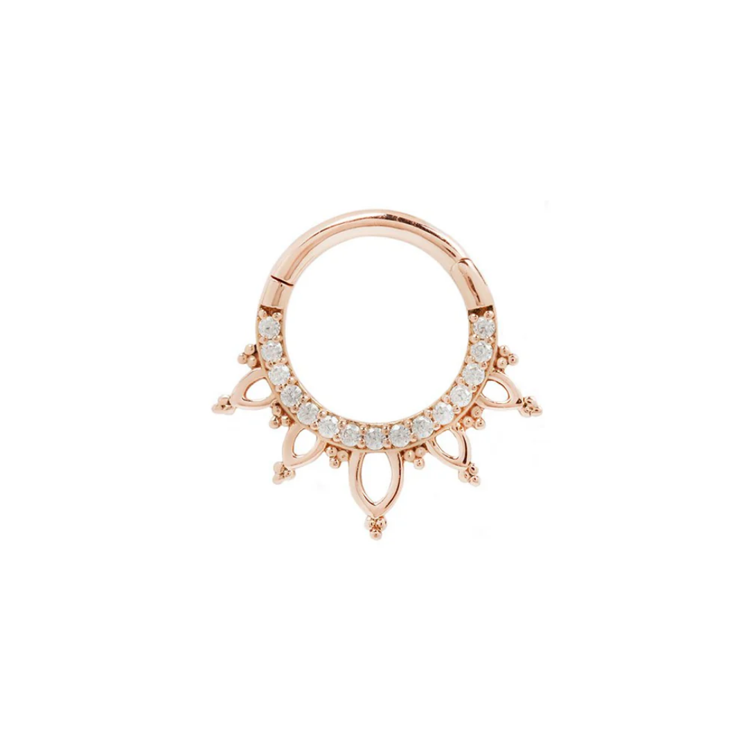 Indra - CZ - Clicker