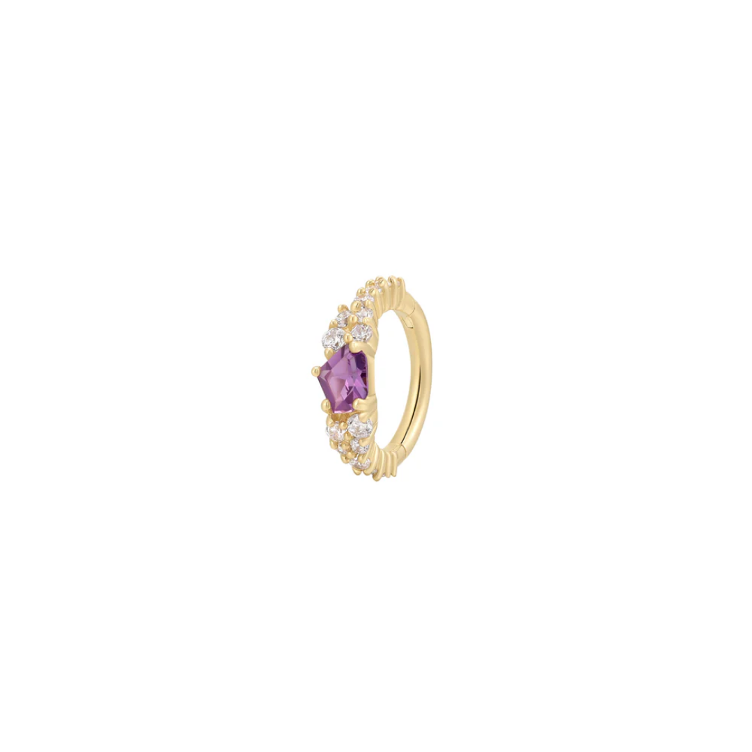 Inspiration - Amethyst - Clicker