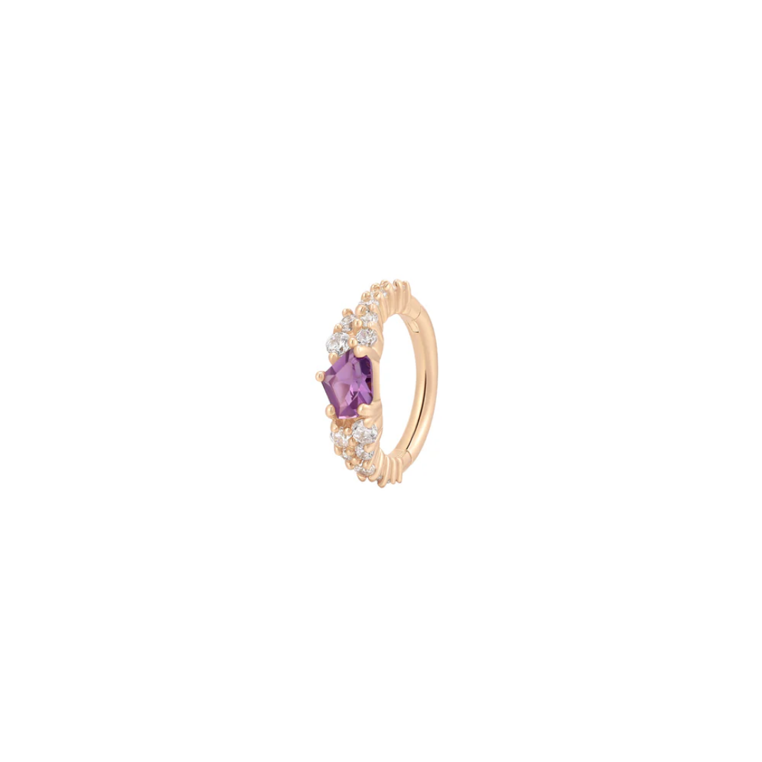 Inspiration - Amethyst - Clicker