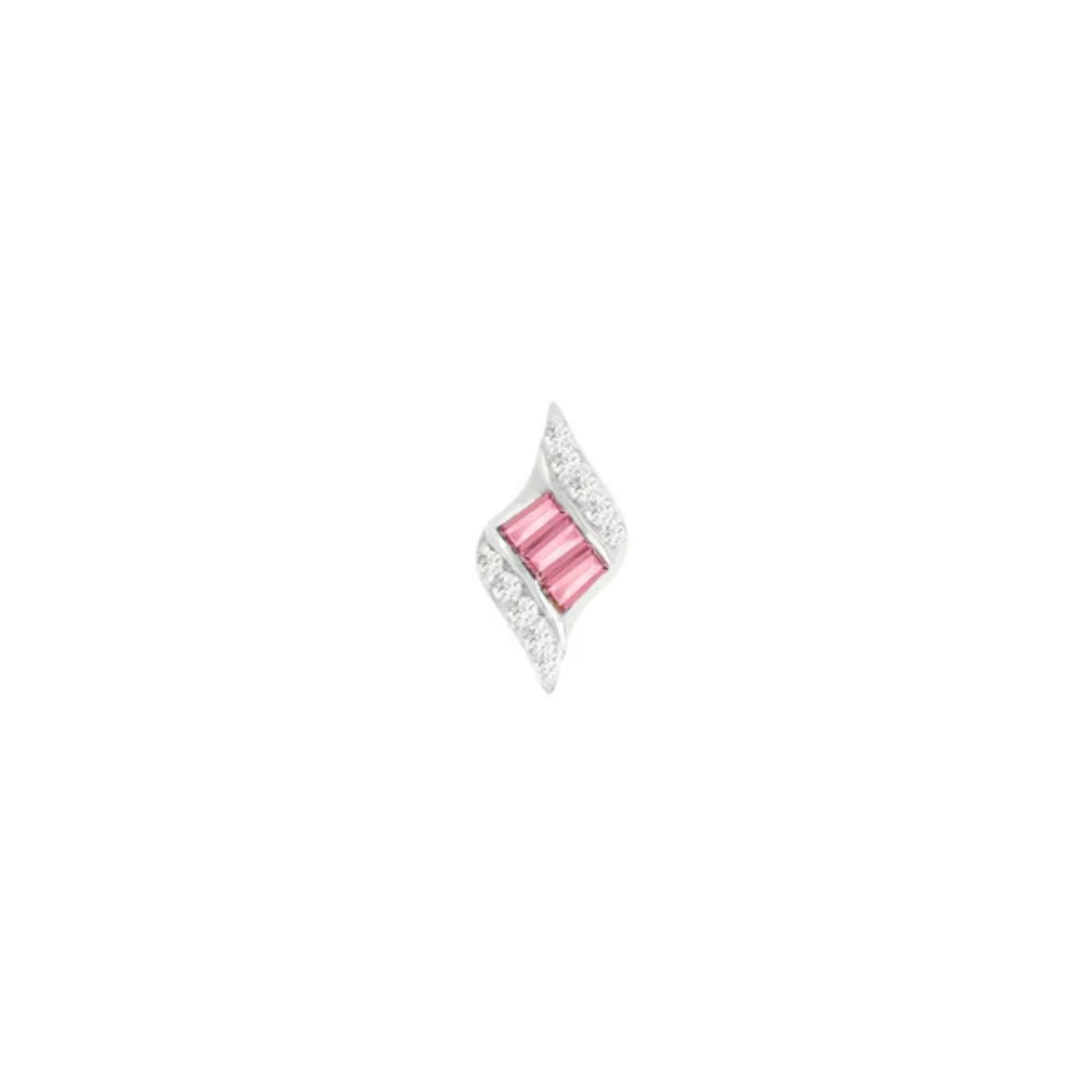 Intrigue - Pink Tourmaline