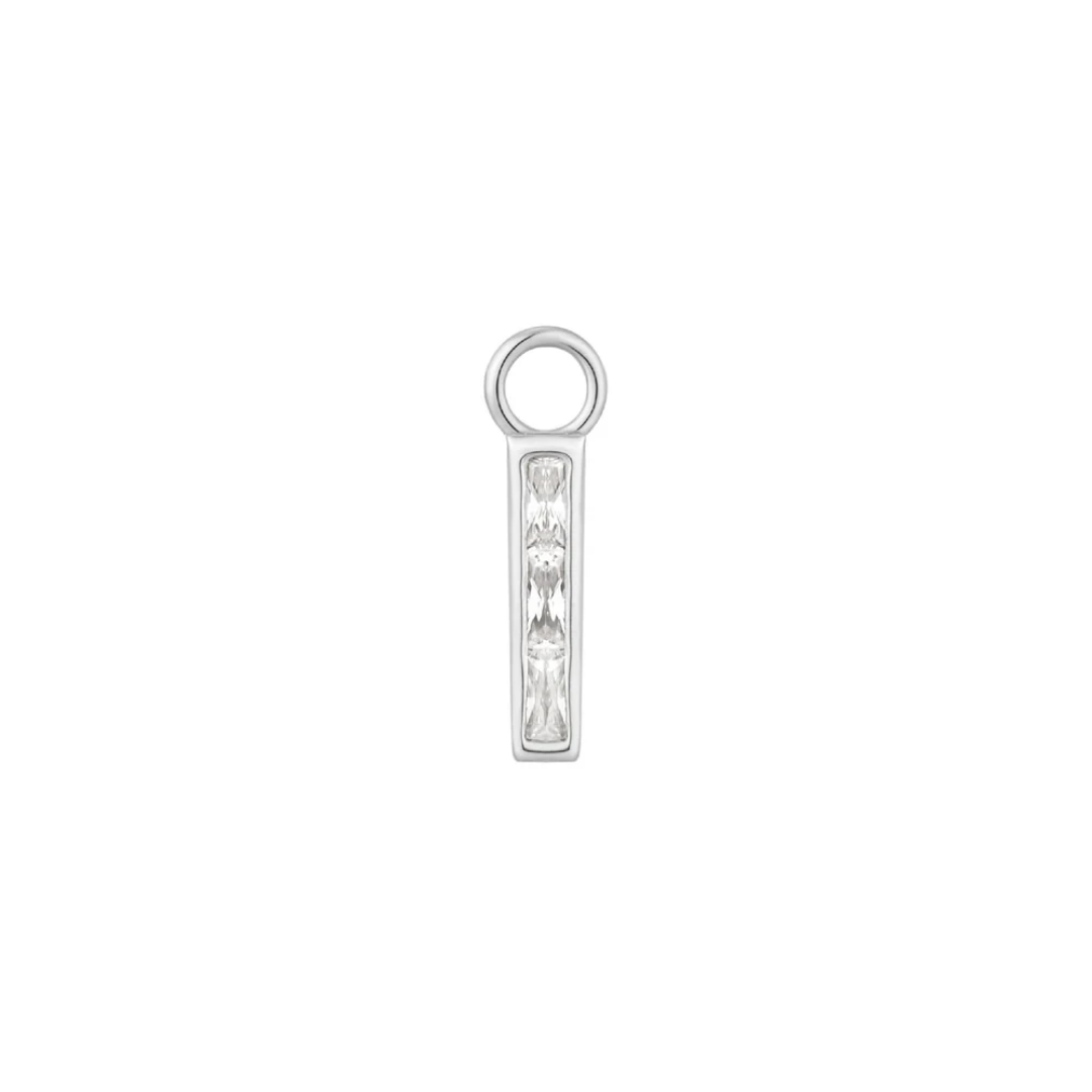 Invitation - CZ - Charm