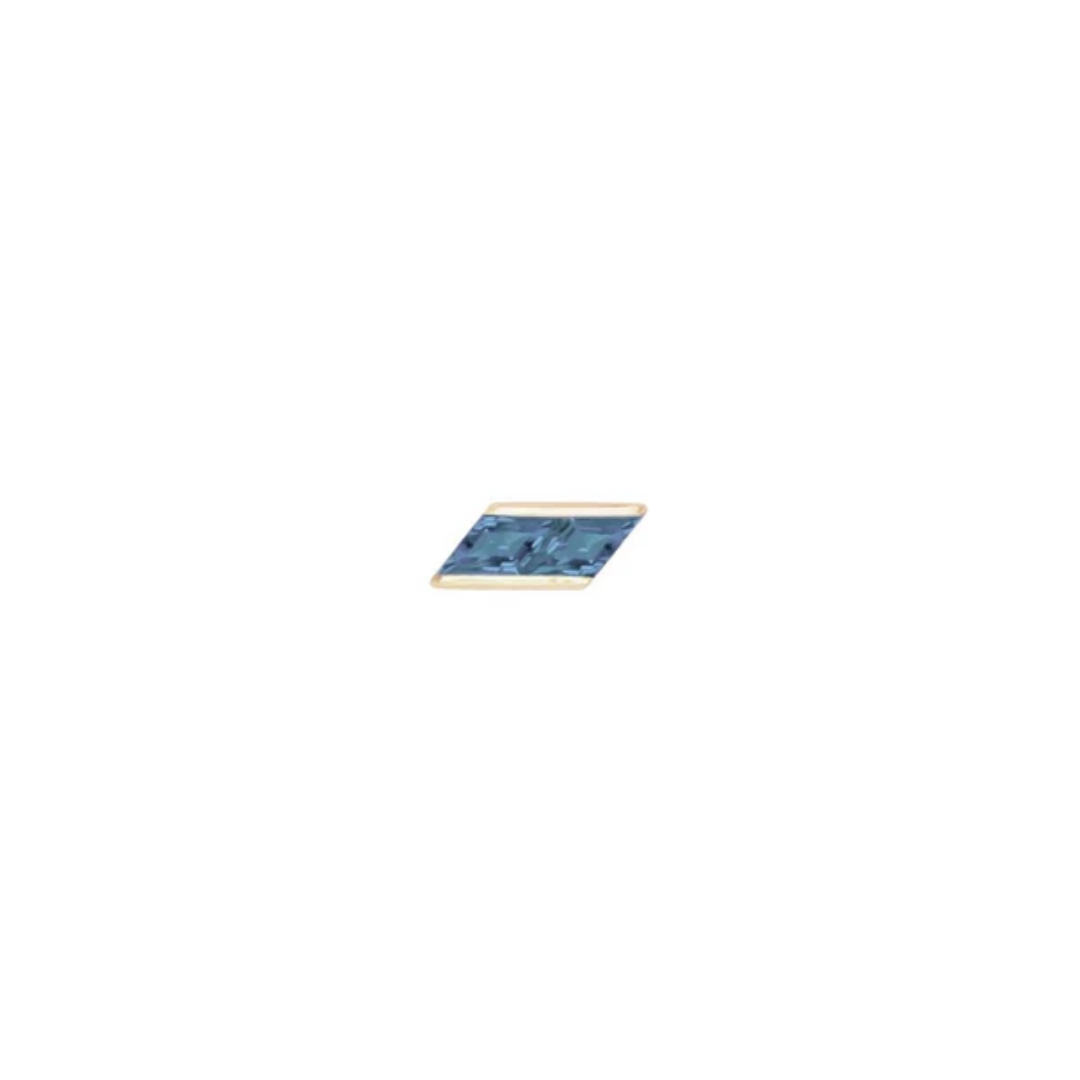Joia - Blue Topaz