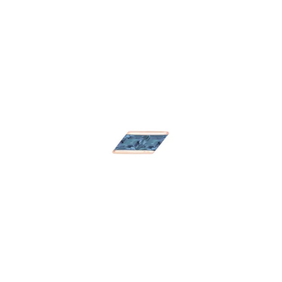 Joia - Blue Topaz