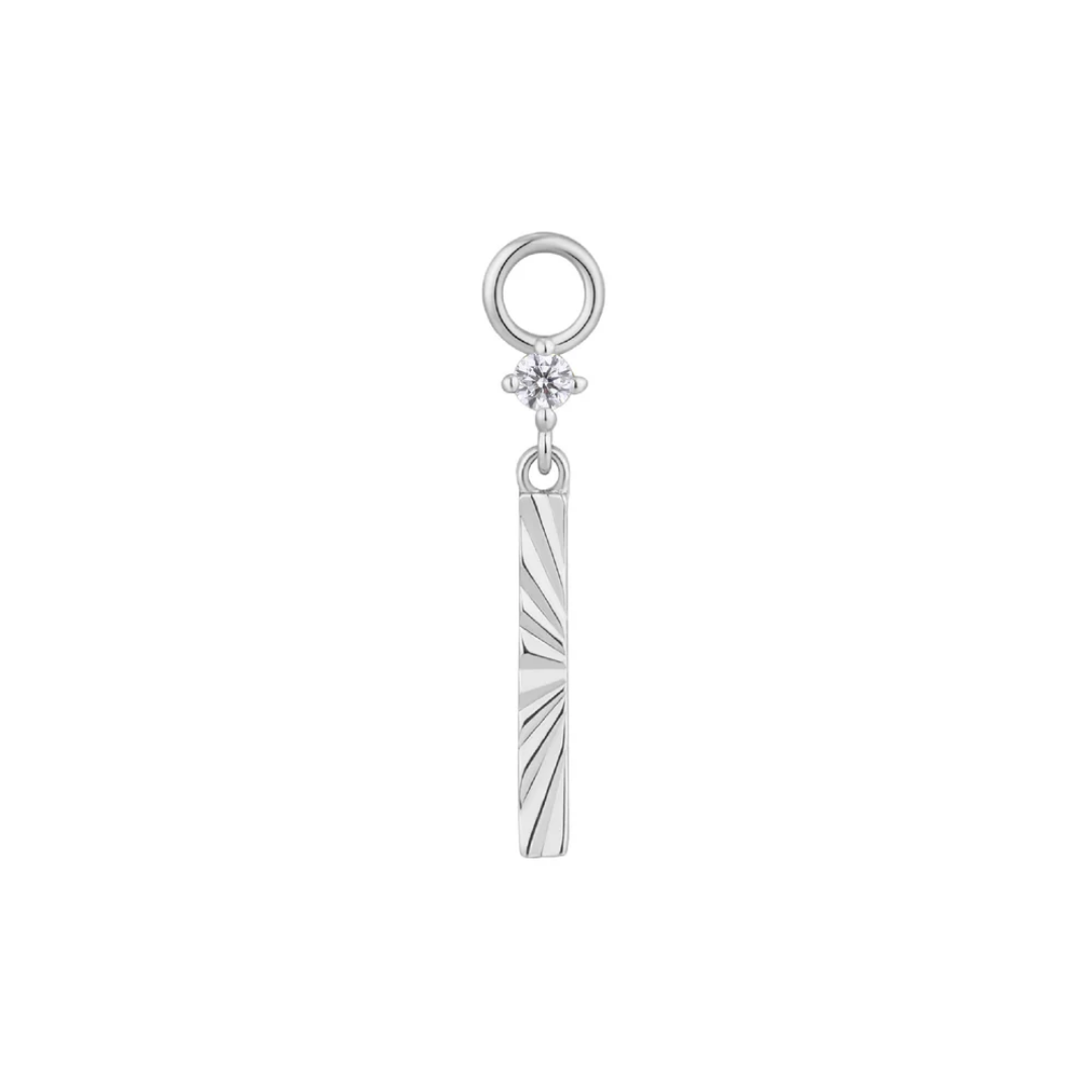 Labyrinth - CZ - Charm