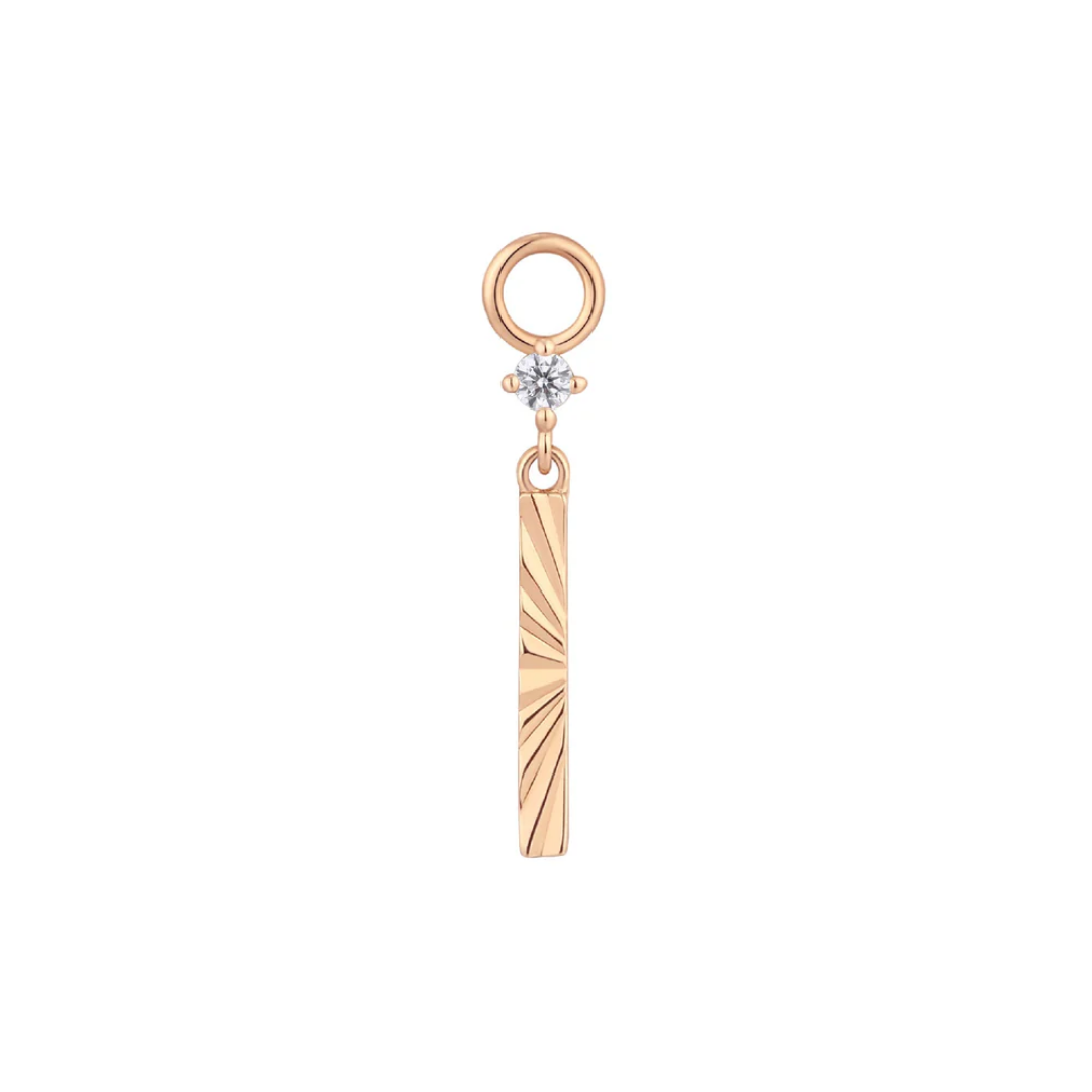 Labyrinth - CZ - Charm