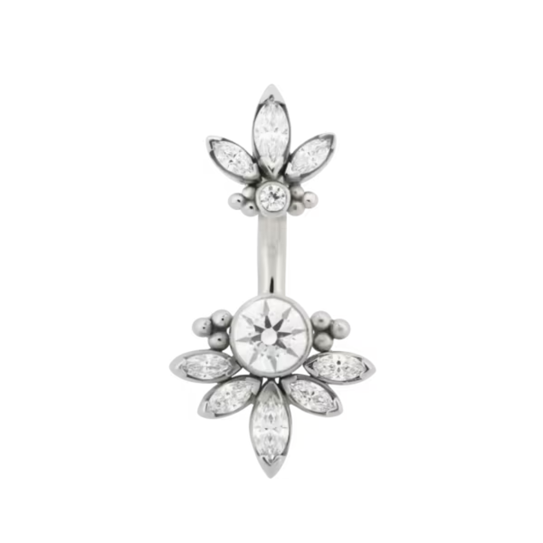 Lillian Navel Bar