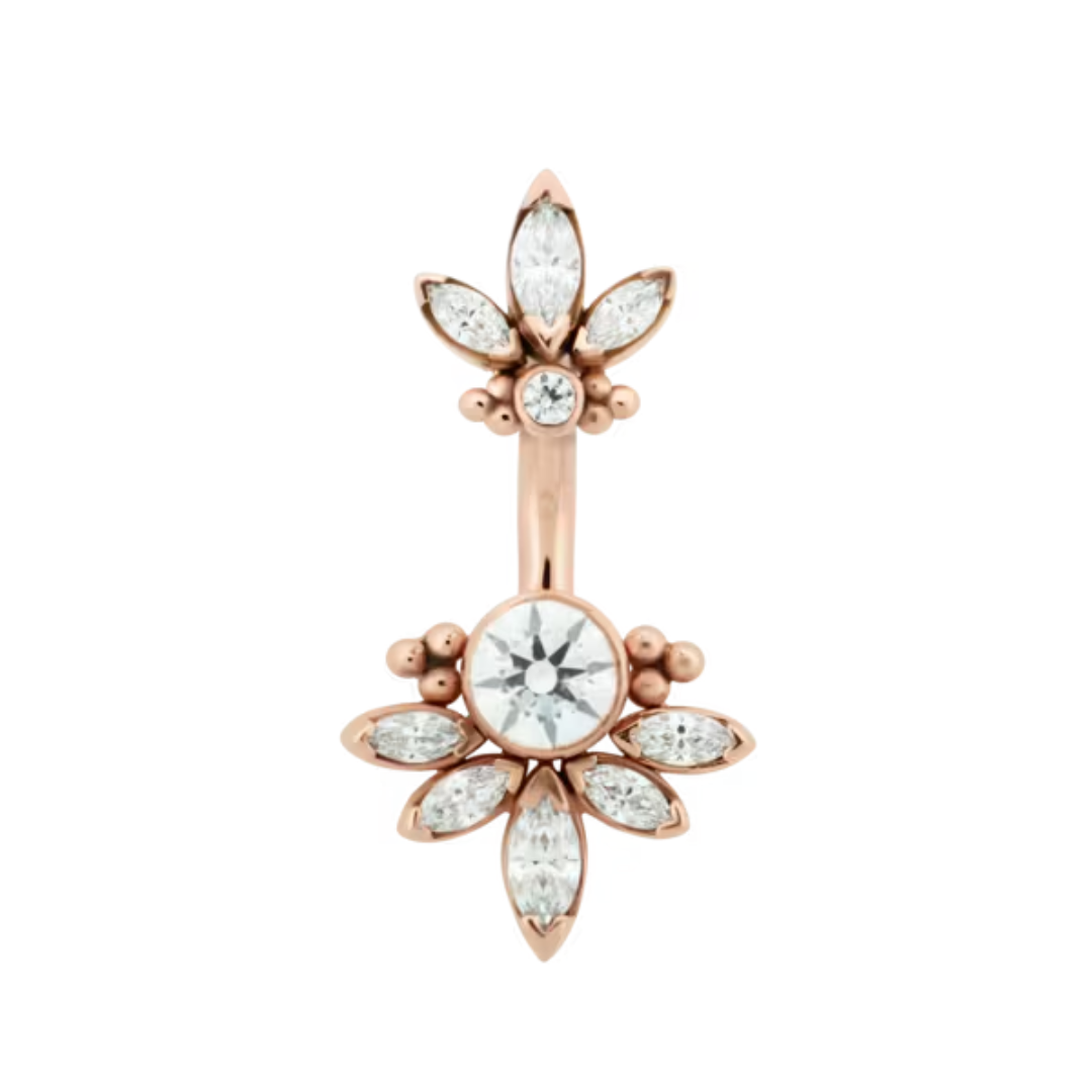 Lillian Navel Bar