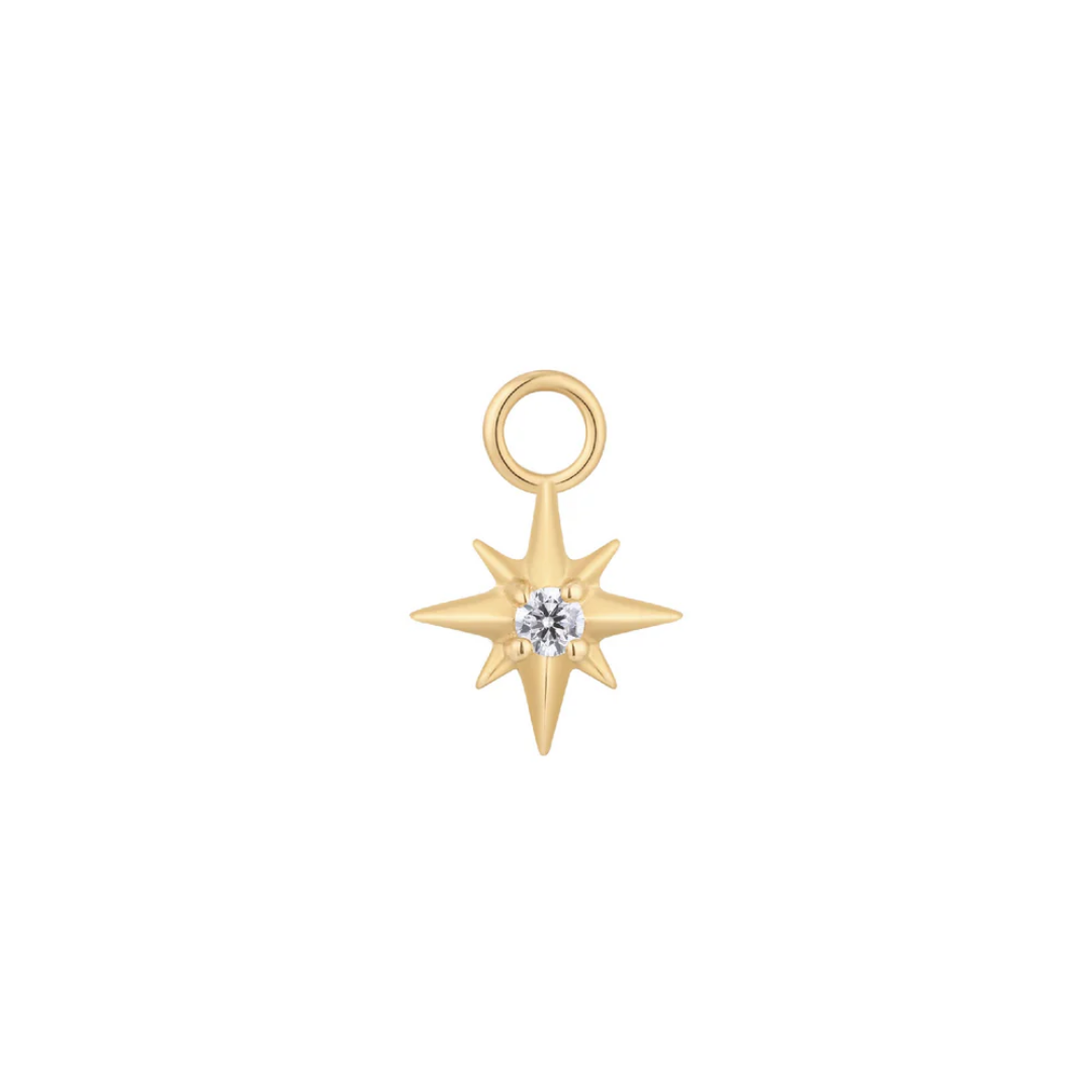 Luminary - CZ - Charm
