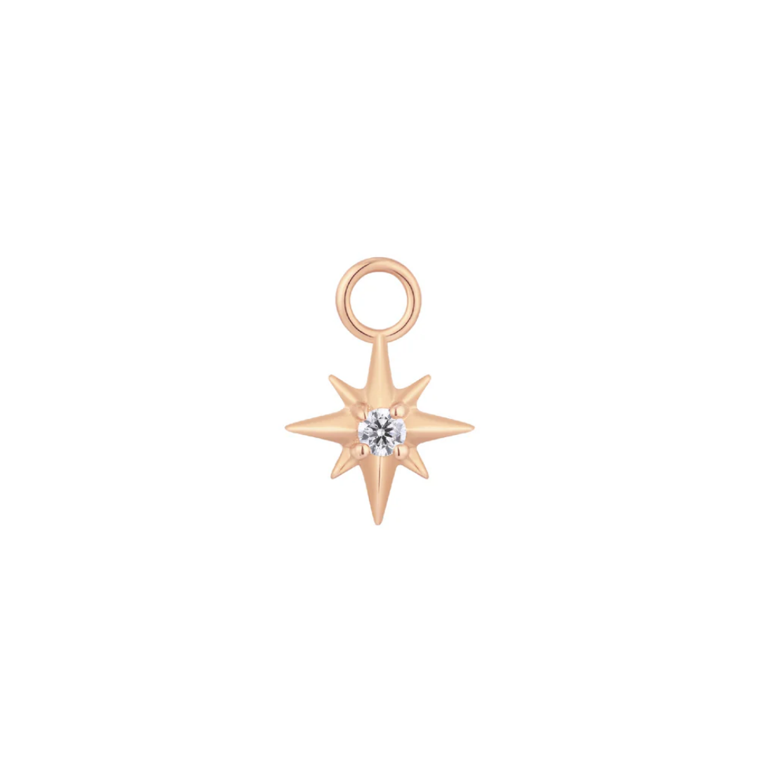 Luminary - CZ - Charm