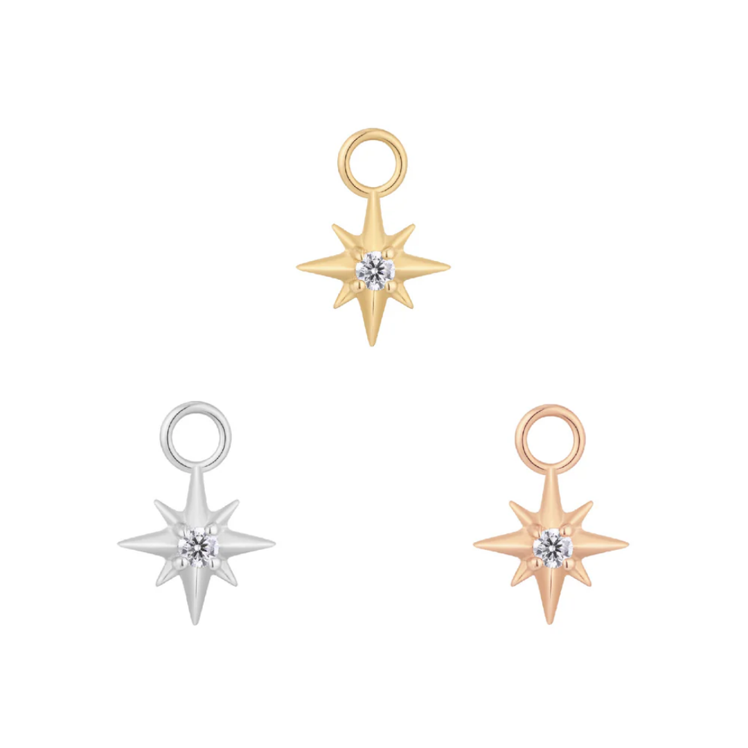 Luminary - CZ - Charm