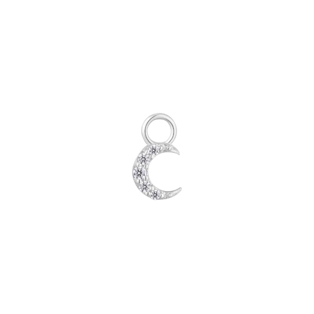 Lunette - CZ - Charm