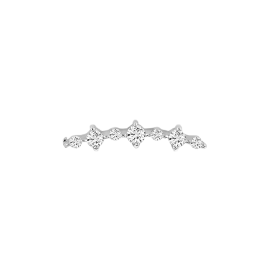 Lyrie Threadless End