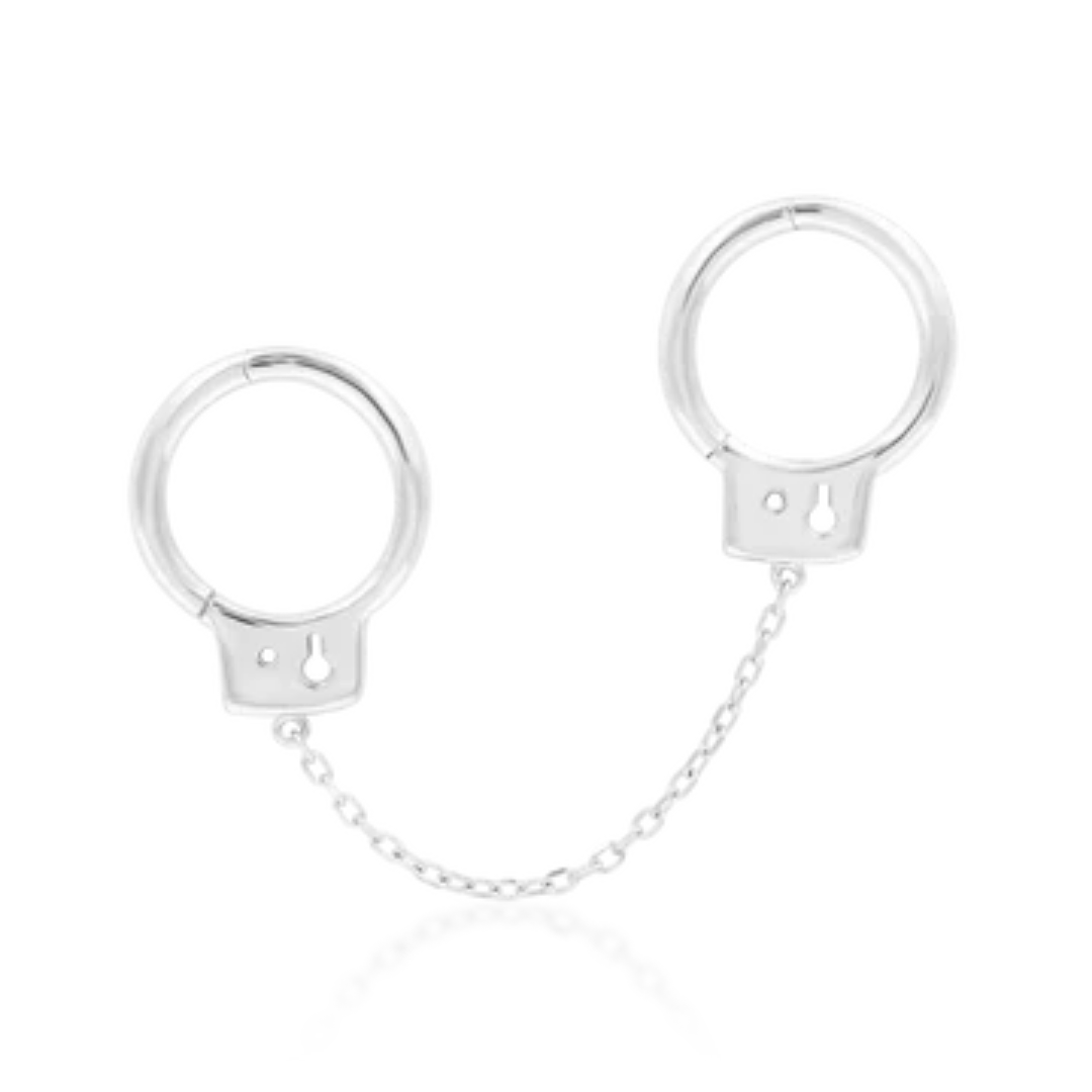 Mine Now Clicker Rings