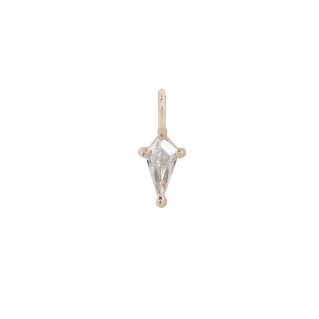 Mini Soho - CZ - Pendant