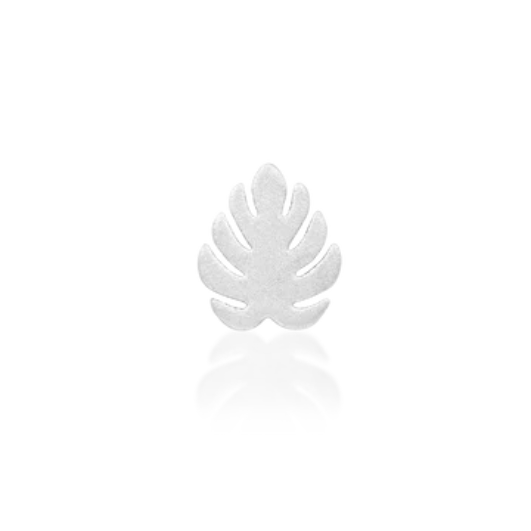 Monstera Threadless End