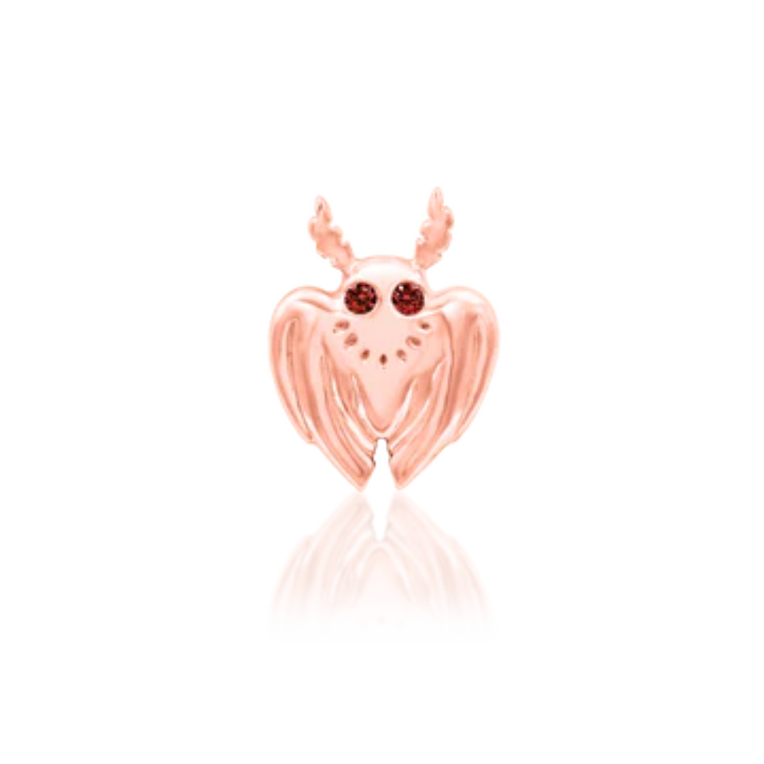 Mothman Threadless End