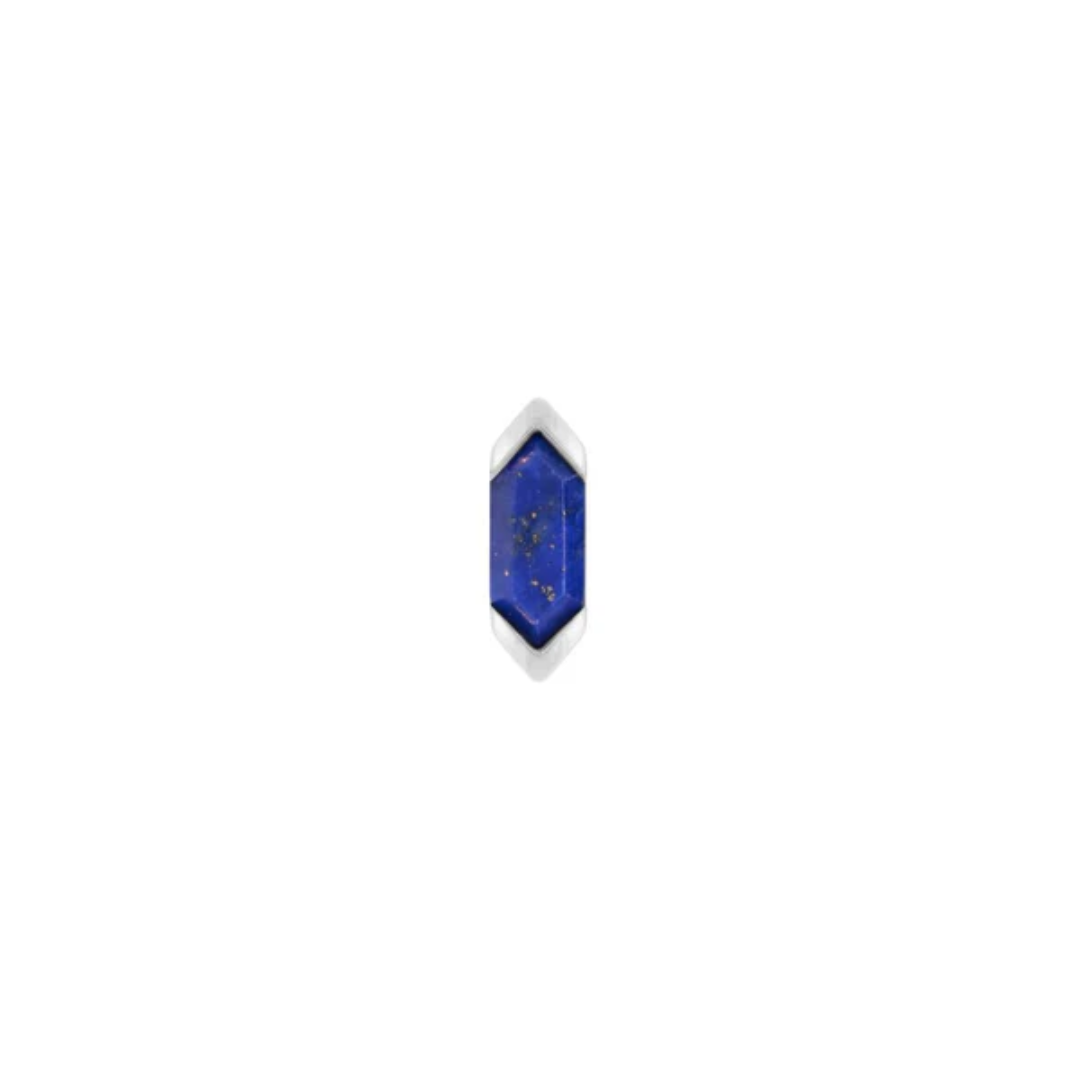 Mystic Threadless End - Lapis