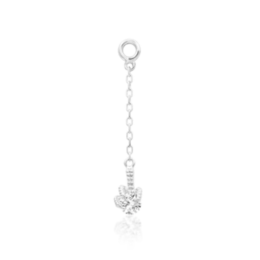 Nithe - Charm