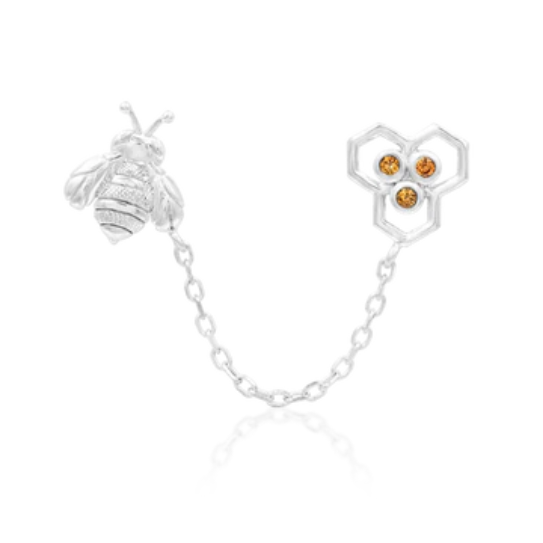 Oh Honey Threadless End